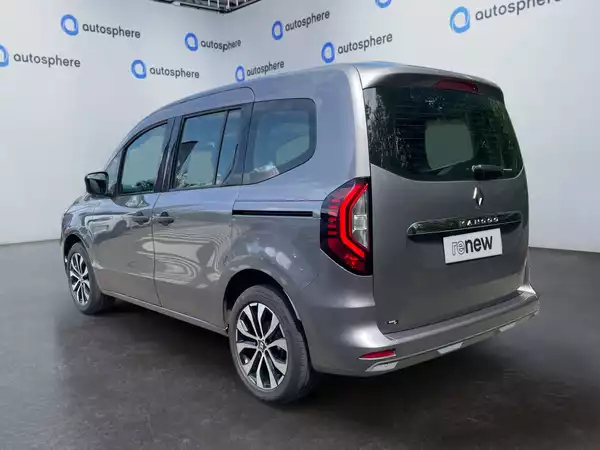 Renault Kangoo 1.3 TCe 130 EDC Techno - Photo 2