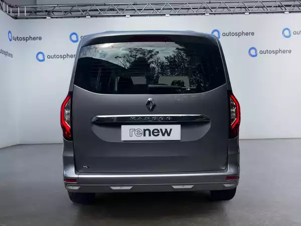 Renault Kangoo 1.3 TCe 130 EDC Techno - Photo 3