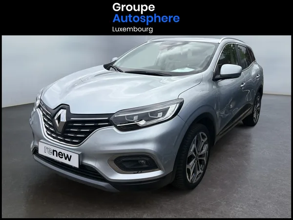 Renault Kadjar 1.33 TCe Techno EDC GPF - Photo 1