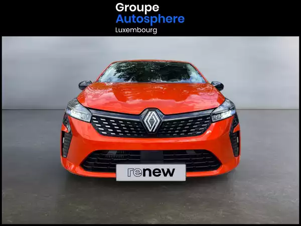 Renault Clio 1.0 TCe Evolution - Photo 2
