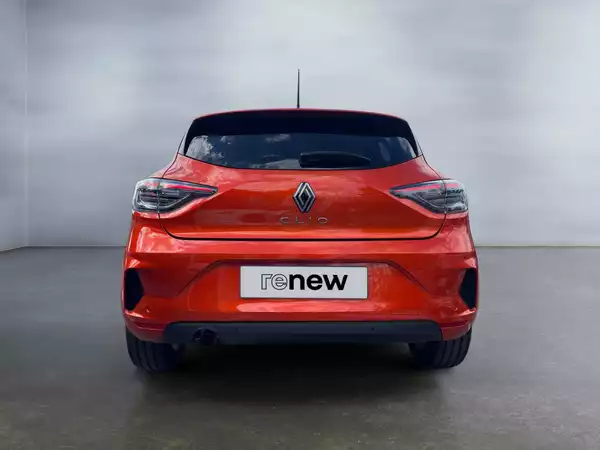 Renault Clio 1.0 TCe Evolution - Photo 3