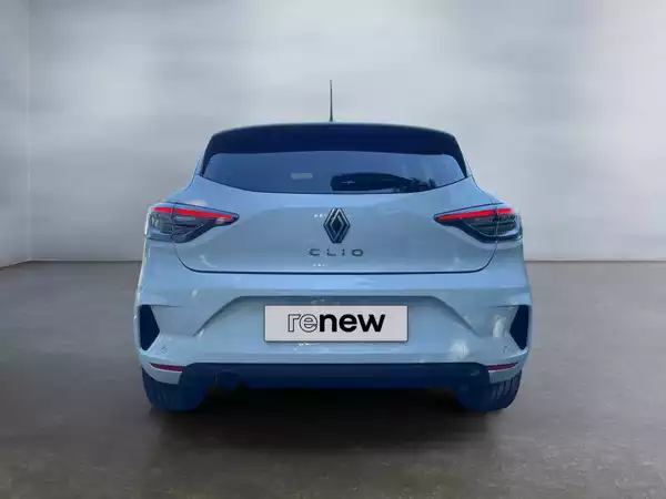 Renault Clio 1.0 TCe Evolution - Photo 3