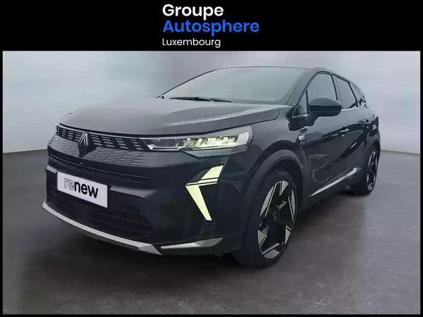 Renault Symbioz Iconic E-Tech full hybrid 145 hp - Photo 1