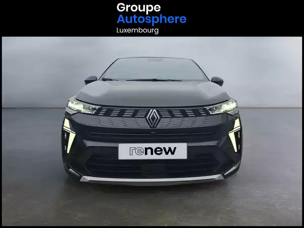 Renault Symbioz 1.6 ICONIC full hybrid E-Tech - Photo 2