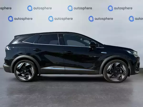 Renault Symbioz 1.6 ICONIC full hybrid E-Tech - Photo 2