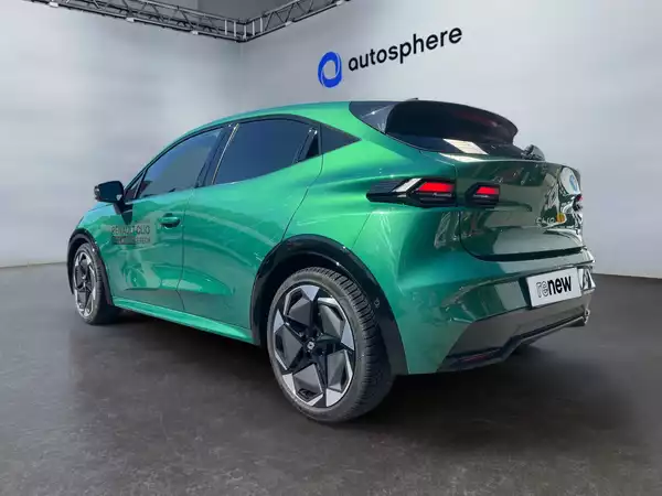 Renault Clio 1.8 Techno full hybrid E-Tech 160 hp - Photo 2