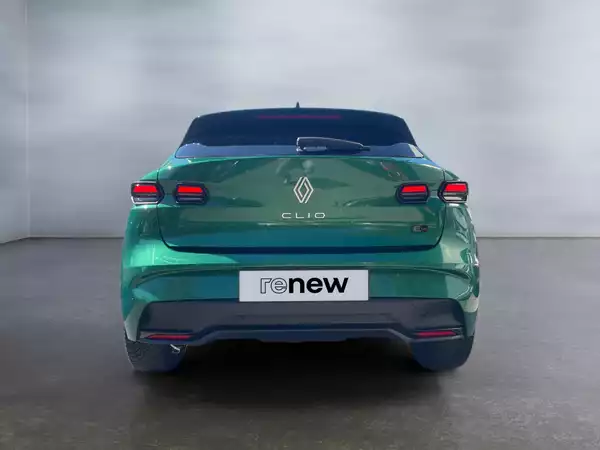 Renault Clio 1.8 Techno full hybrid E-Tech 160 hp - Photo 3
