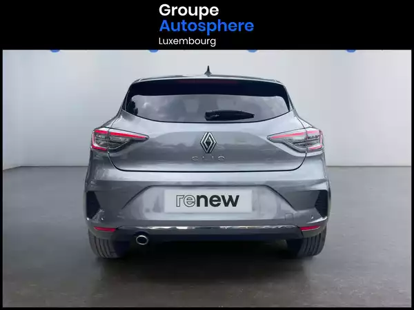 Renault Clio 1.0 TCe Evolution - Photo 2