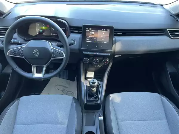 Renault Clio 1.0 TCe Evolution - Photo 3