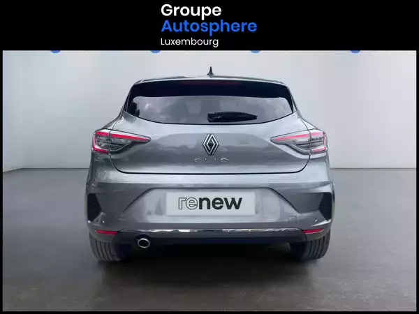 Renault Clio 1.0 TCe Evolution - Photo 2