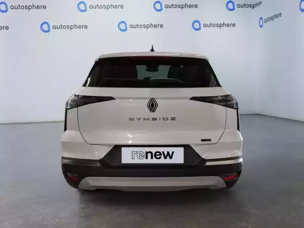 Renault Symbioz 1.6 ICONIC full hybrid E-Tech - Photo 2
