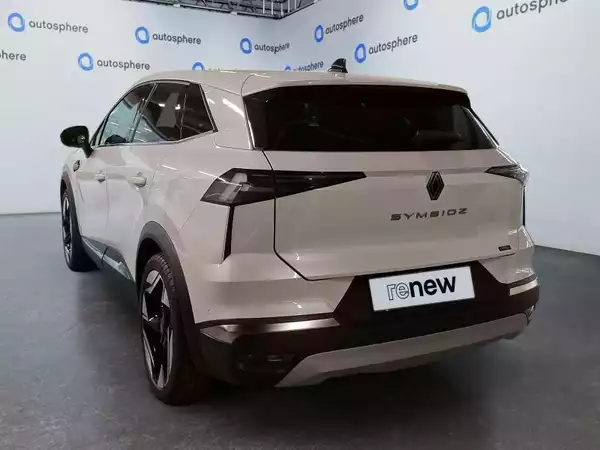 Renault Symbioz 1.6 ICONIC full hybrid E-Tech - Photo 3