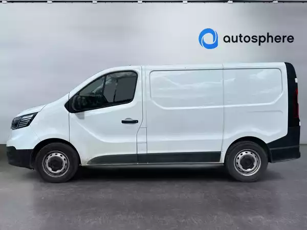 Renault Trafic 2.0 dCi 130 6D Energy Blue Confort L1H1 2.7T - Photo 2