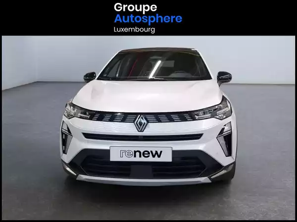 Renault Symbioz 1.6 ICONIC full hybrid E-Tech - Photo 2