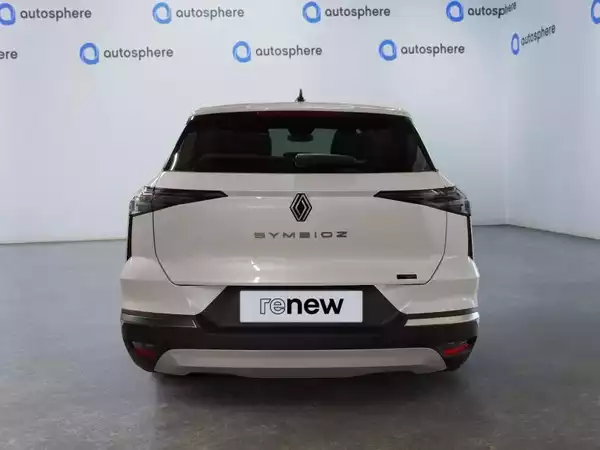Renault Symbioz 1.6 ICONIC full hybrid E-Tech - Photo 2