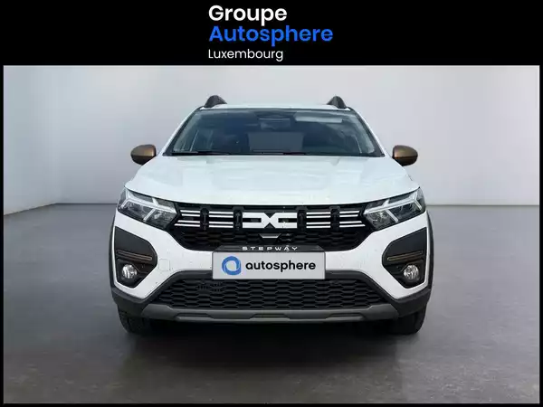 Dacia Sandero 1.0 Tce Stepway Extrême TCE 90 - Photo 2