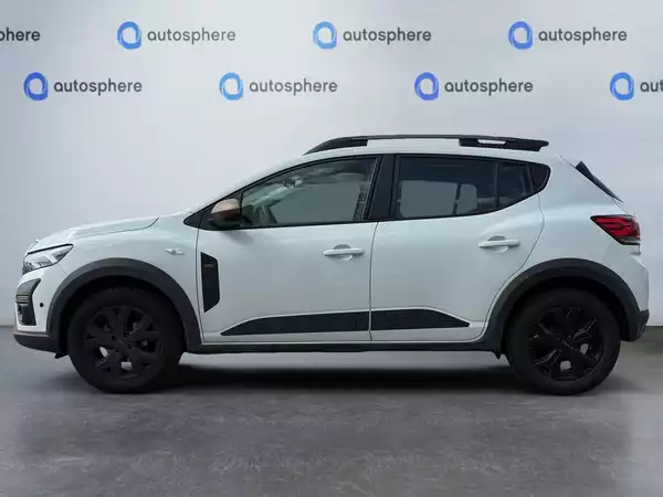 Dacia Sandero 1.0 Tce Stepway Extrême TCE 90 - Photo 3