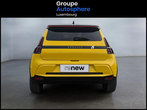 Renault R 5 ICONIC 150HP COMFORT RANGE - Photo 2