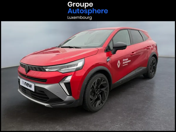 Renault Symbioz 1.6 Tce E-TECH Hybrid Esprit Alpine EDC - Photo 1