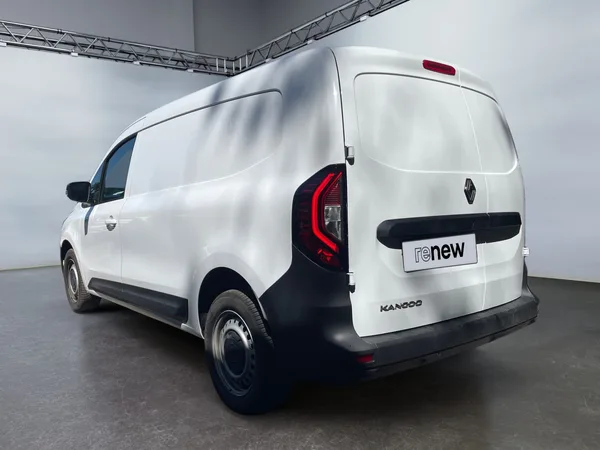 Renault Kangoo KANGOO VAN advance - Photo 2
