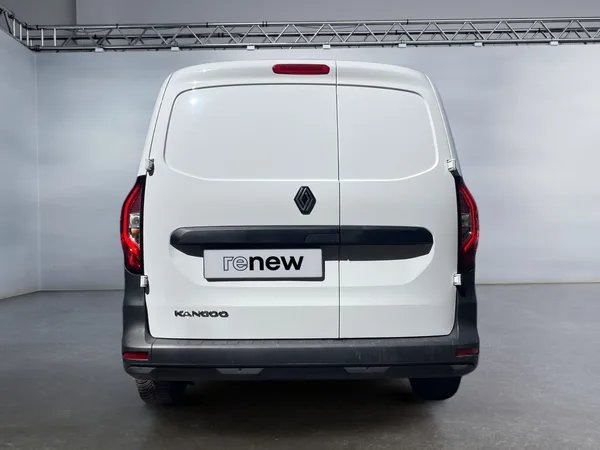 Renault Kangoo KANGOO VAN advance - Photo 3