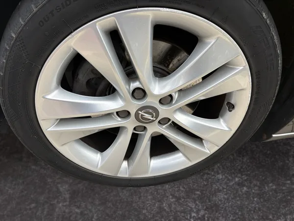 Opel Zafira 2.0 CDTi BlueInjection Innovation - Photo 3