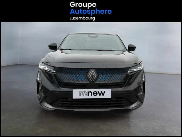 Renault Rafale 1.2 E-Tech atelier Alpine E-Tech 4x4 plug-in hybrid 300 hp - Photo 2