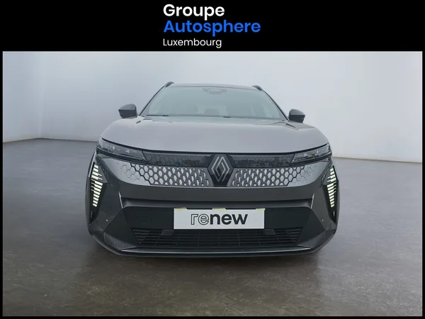 Renault Scenic ESPRIT ALPINE 220 LONG RANGE - Photo 2