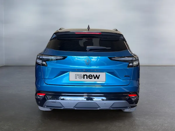 Renault Austral 1.2 E-Tech Esprit Alpine full hybrid - Photo 3
