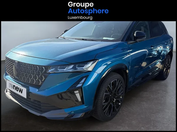 Renault Austral 1.2 E-Tech Esprit Alpine full hybrid - Photo 1