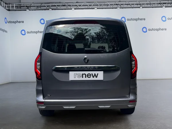 Renault Kangoo 1.3 TCe 130 EDC Techno - Photo 3
