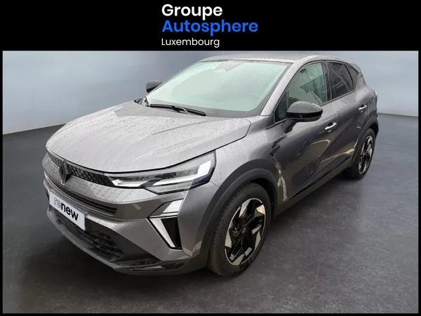 Renault Captur 1.33 TCe MHEV Techno 160 EDC - Photo 1