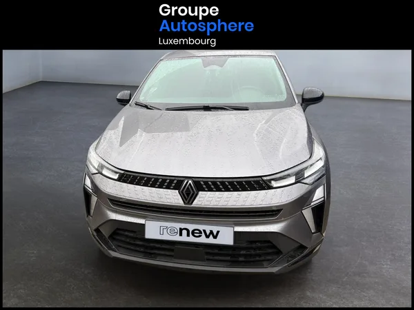 Renault Captur 1.33 TCe MHEV Techno 160 EDC - Photo 2
