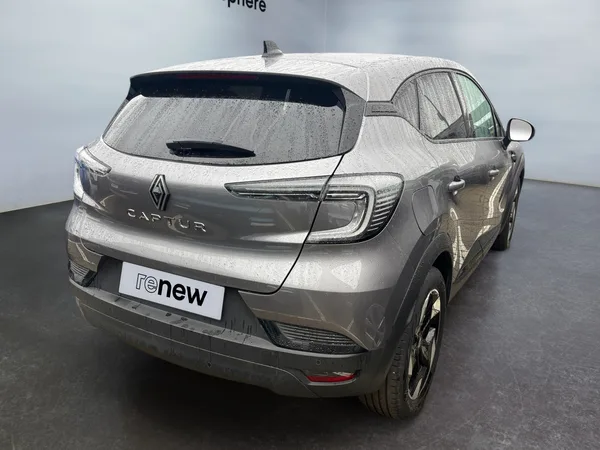 Renault Captur 1.33 TCe MHEV Techno 160 EDC - Photo 2