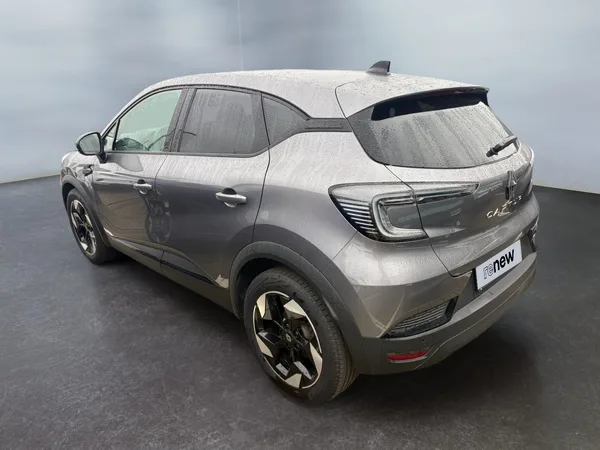 Renault Captur 1.33 TCe MHEV Techno 160 EDC - Photo 3