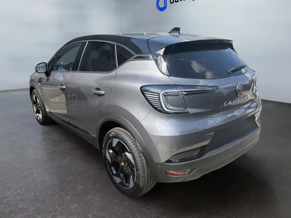 Renault Captur 1.3 TCe MHEV Techno 160 EDC - Photo 2