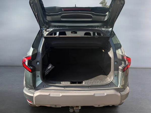 Dacia Duster 1.6 Hybrid Journey - Photo 2