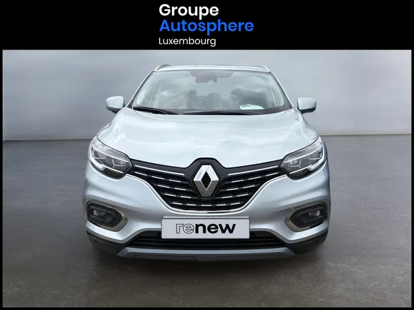 Renault Kadjar 1.33 TCe Techno EDC GPF - Photo 2