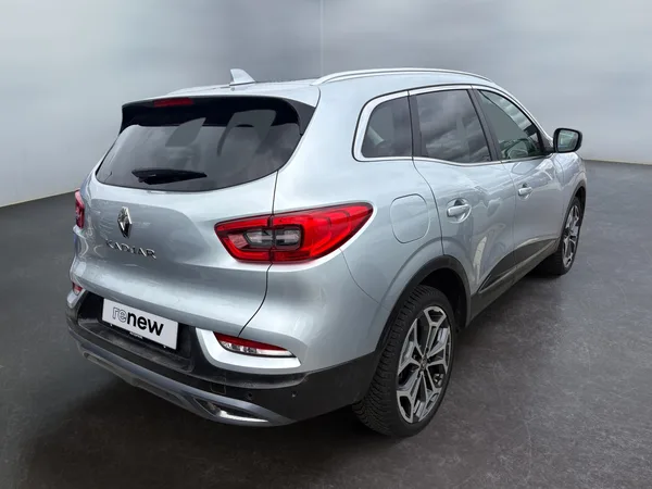 Renault Kadjar 1.33 TCe Techno EDC GPF - Photo 2