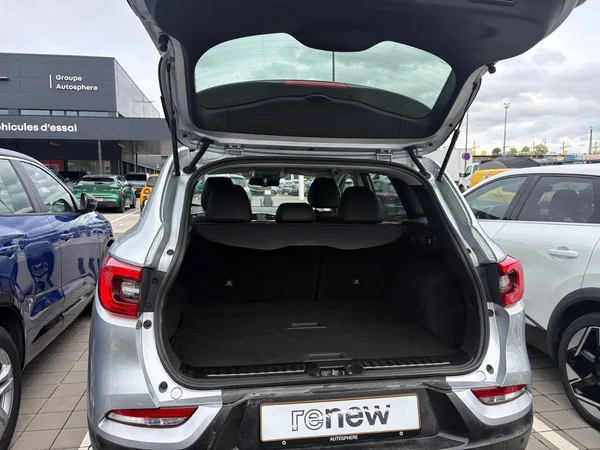 Renault Kadjar 1.33 TCe Techno EDC GPF - Photo 3