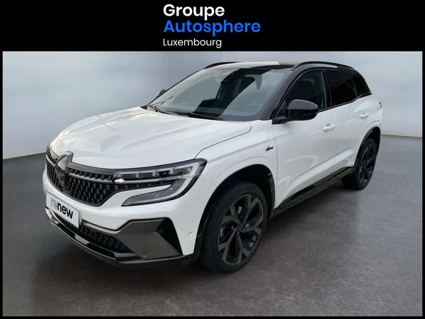 Renault Austral 1.2 E-Tech HEV Techno Esprit Alpine - Photo 1