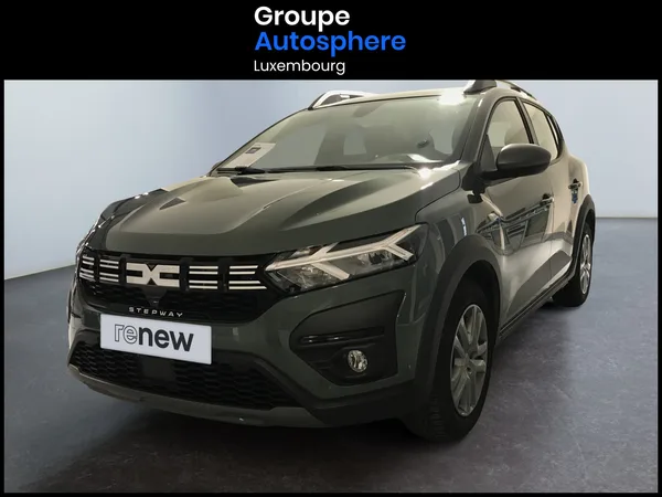 Dacia Sandero 1.0 Tce Stepway Expression - Photo 1