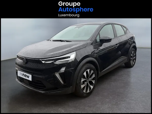 Renault Captur 1.0 TCe Evolution GPF - Photo 1