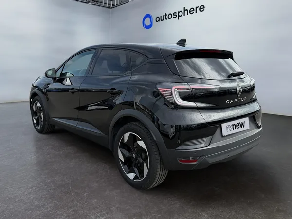 Renault Captur 1.3 TCe MHEV Techno 160 EDC - Photo 3