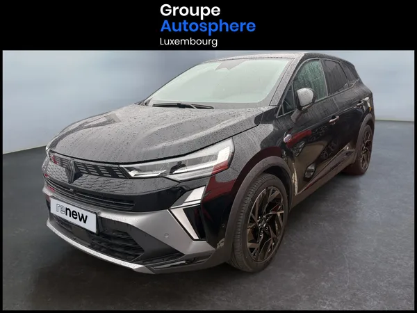 Renault Symbioz 1.6 Esprit Alpine E-TECH Full Hybrid - Photo 1