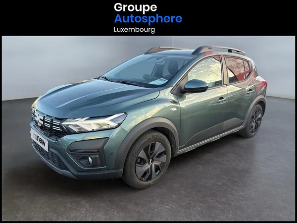 Dacia Sandero 1.0 Tce Stepway Expression CVT - Photo 1