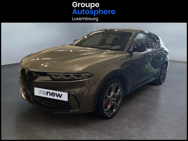 Alfa Romeo Tonale 1.5 MHEV Edizione Speciale - Photo 1