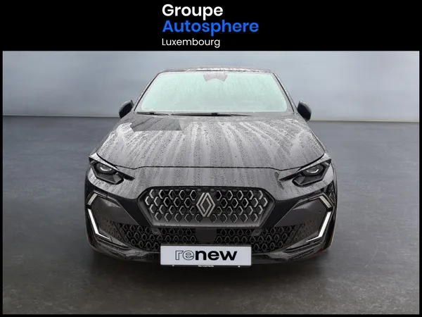 Renault Clio 1.8 Techno full hybrid E-Tech 160 hp - Photo 2