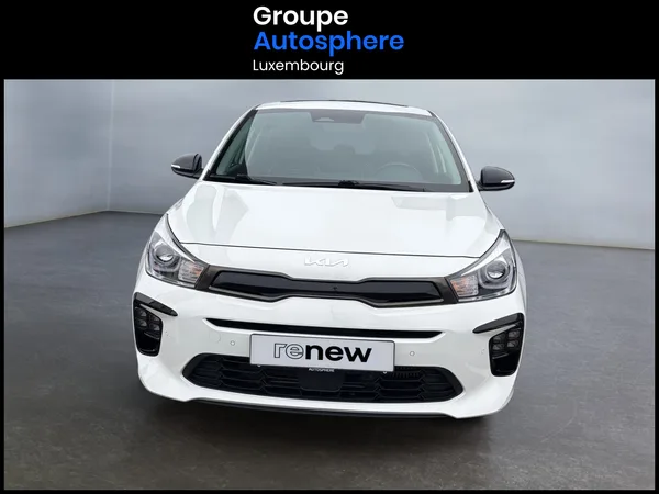 Kia Rio 1.0 T MHEV GT Line DCT - Photo 2