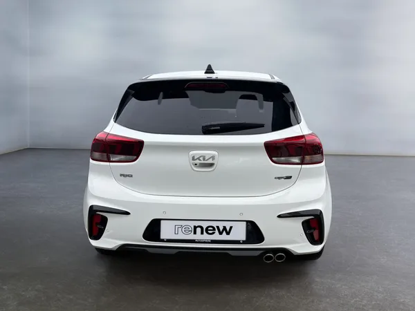 Kia Rio 1.0 T MHEV GT Line DCT - Photo 2